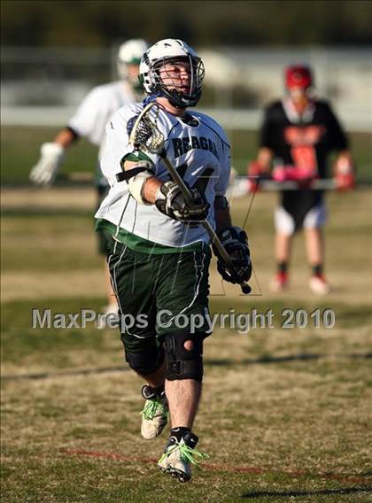 Thumbnail 1 in Lake Travis vs Reagan photogallery.