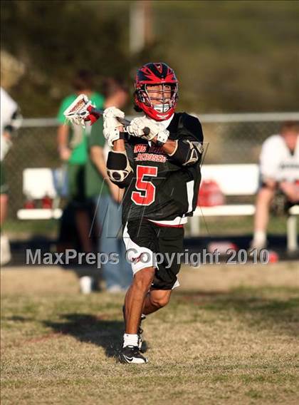 Thumbnail 3 in Lake Travis vs Reagan photogallery.