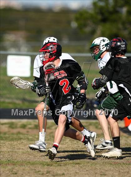 Thumbnail 1 in Lake Travis vs Reagan photogallery.