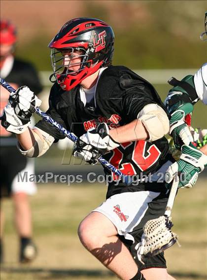 Thumbnail 2 in Lake Travis vs Reagan photogallery.
