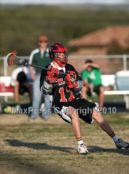 Thumbnail 2 in Lake Travis vs Reagan photogallery.