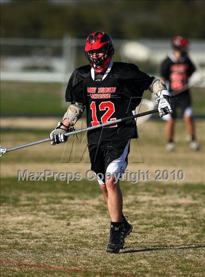 Thumbnail 2 in Lake Travis vs Reagan photogallery.