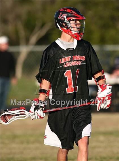 Thumbnail 3 in Lake Travis vs Reagan photogallery.