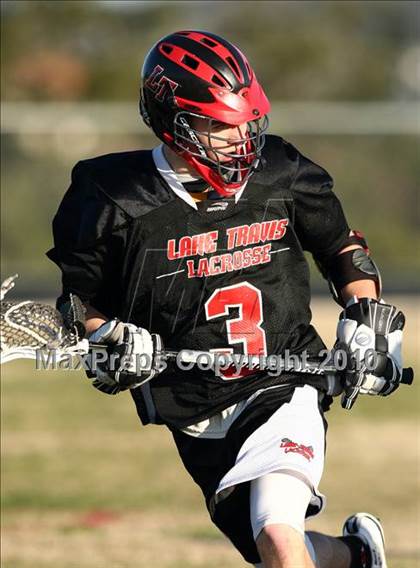 Thumbnail 1 in Lake Travis vs Reagan photogallery.