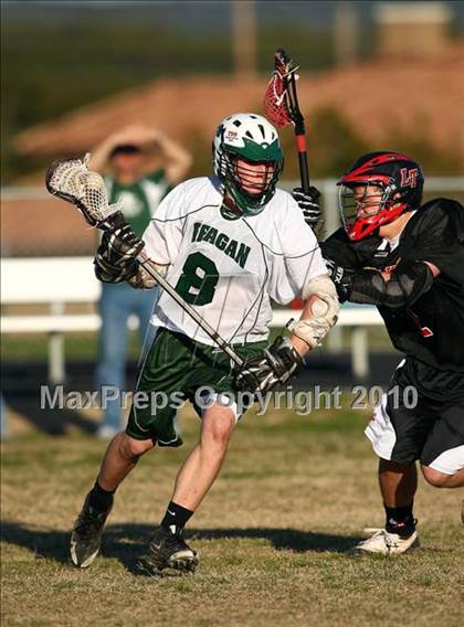 Thumbnail 3 in Lake Travis vs Reagan photogallery.