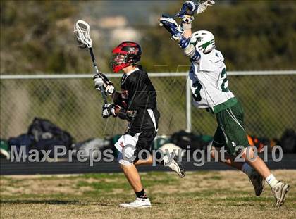 Thumbnail 3 in Lake Travis vs Reagan photogallery.
