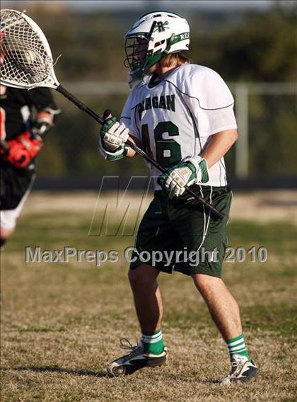 Thumbnail 2 in Lake Travis vs Reagan photogallery.