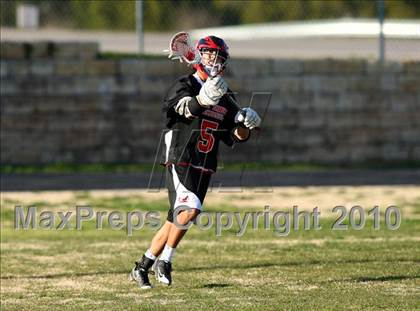 Thumbnail 3 in Lake Travis vs Reagan photogallery.