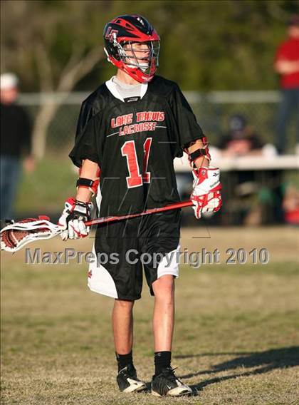 Thumbnail 2 in Lake Travis vs Reagan photogallery.