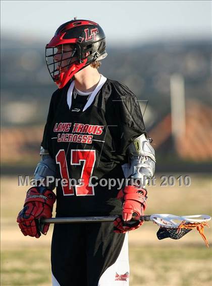 Thumbnail 3 in Lake Travis vs Reagan photogallery.