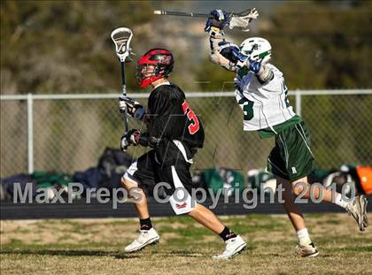 Thumbnail 1 in Lake Travis vs Reagan photogallery.