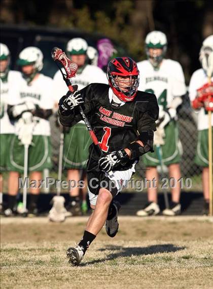 Thumbnail 3 in Lake Travis vs Reagan photogallery.