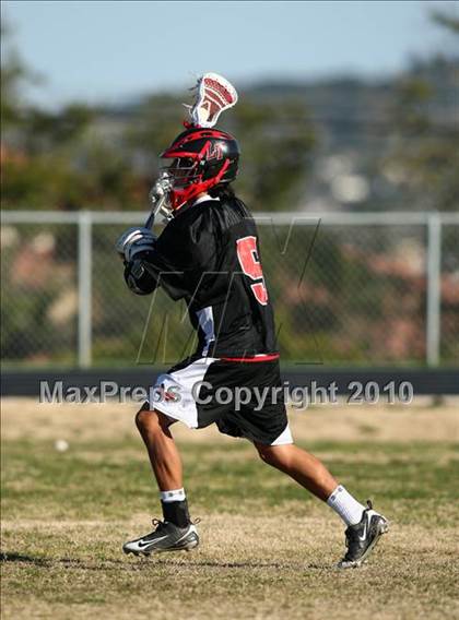 Thumbnail 3 in Lake Travis vs Reagan photogallery.