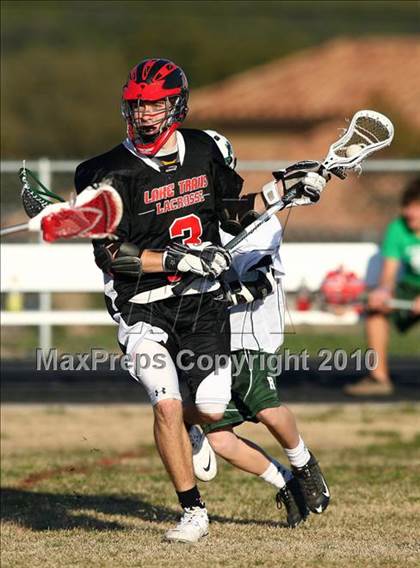 Thumbnail 1 in Lake Travis vs Reagan photogallery.