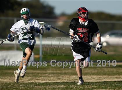 Thumbnail 1 in Lake Travis vs Reagan photogallery.