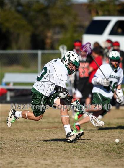 Thumbnail 1 in Lake Travis vs Reagan photogallery.