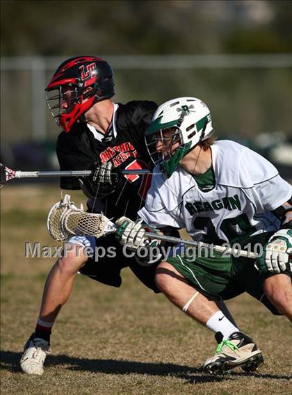 Thumbnail 2 in Lake Travis vs Reagan photogallery.