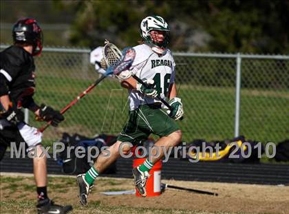 Thumbnail 3 in Lake Travis vs Reagan photogallery.