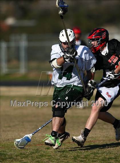 Thumbnail 3 in Lake Travis vs Reagan photogallery.