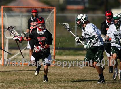 Thumbnail 2 in Lake Travis vs Reagan photogallery.