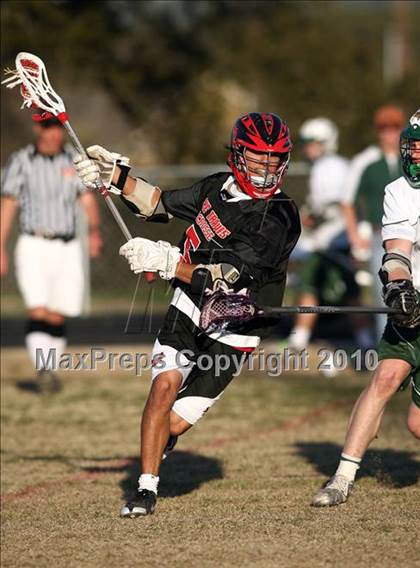 Thumbnail 3 in Lake Travis vs Reagan photogallery.