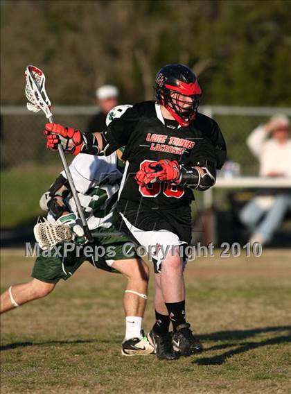 Thumbnail 1 in Lake Travis vs Reagan photogallery.