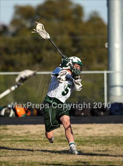 Thumbnail 3 in Lake Travis vs Reagan photogallery.