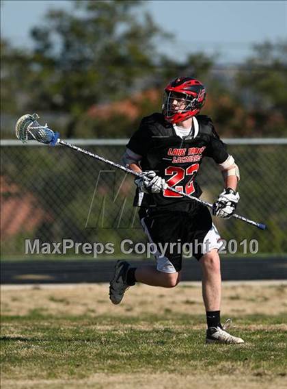 Thumbnail 3 in Lake Travis vs Reagan photogallery.