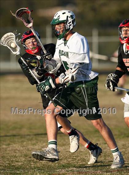 Thumbnail 1 in Lake Travis vs Reagan photogallery.