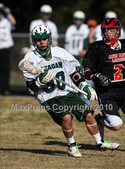 Thumbnail 1 in Lake Travis vs Reagan photogallery.