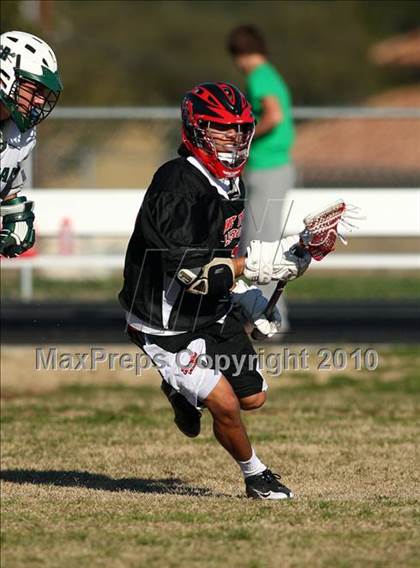 Thumbnail 1 in Lake Travis vs Reagan photogallery.