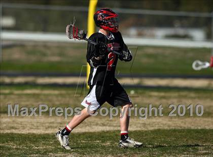 Thumbnail 3 in Lake Travis vs Reagan photogallery.