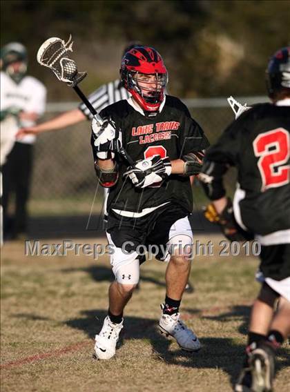 Thumbnail 3 in Lake Travis vs Reagan photogallery.