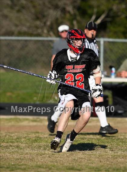 Thumbnail 1 in Lake Travis vs Reagan photogallery.