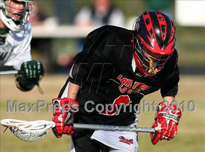 Thumbnail 1 in Lake Travis vs Reagan photogallery.