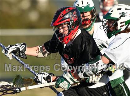 Thumbnail 3 in Lake Travis vs Reagan photogallery.