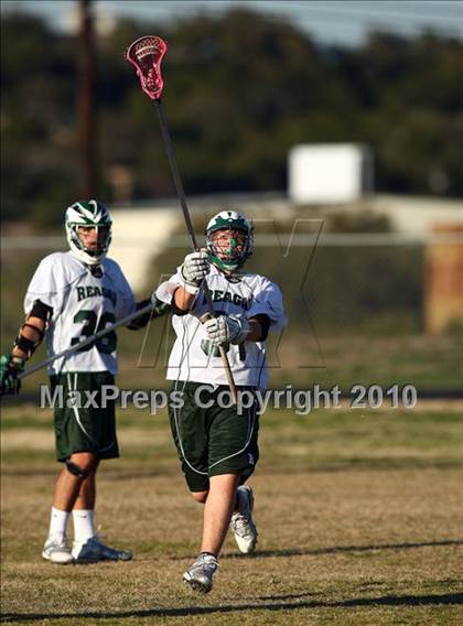 Thumbnail 1 in Lake Travis vs Reagan photogallery.