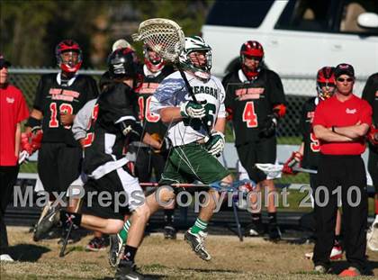 Thumbnail 1 in Lake Travis vs Reagan photogallery.