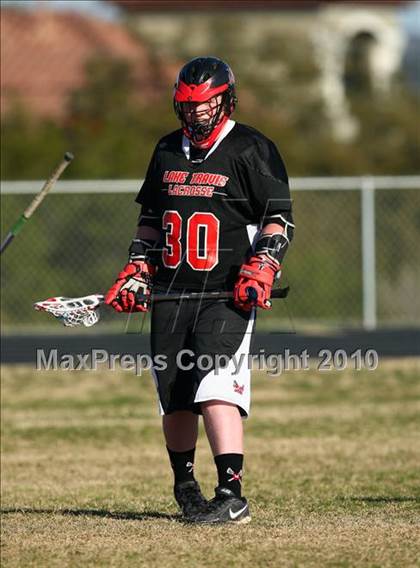 Thumbnail 3 in Lake Travis vs Reagan photogallery.