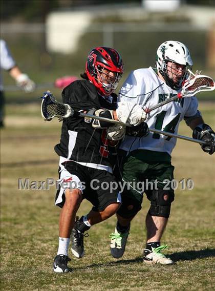 Thumbnail 2 in Lake Travis vs Reagan photogallery.