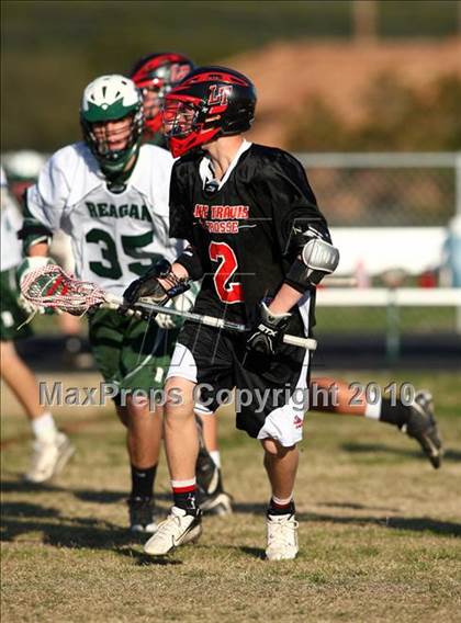 Thumbnail 1 in Lake Travis vs Reagan photogallery.