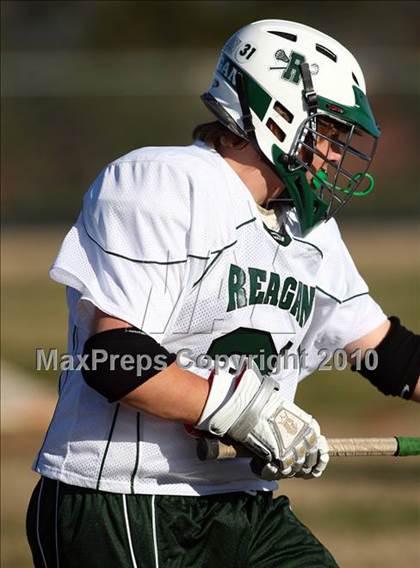 Thumbnail 3 in Lake Travis vs Reagan photogallery.