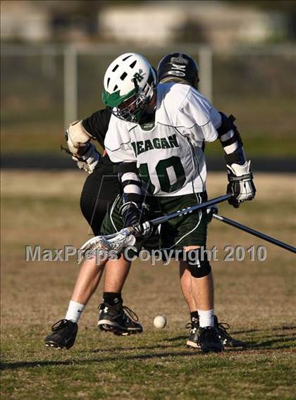 Thumbnail 1 in Lake Travis vs Reagan photogallery.