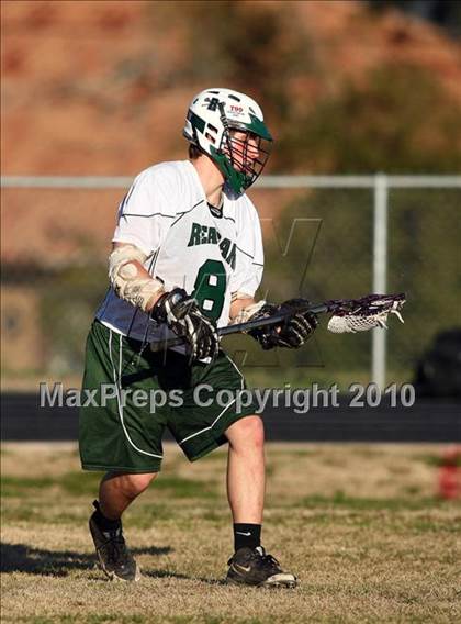 Thumbnail 2 in Lake Travis vs Reagan photogallery.