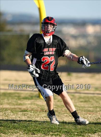Thumbnail 1 in Lake Travis vs Reagan photogallery.