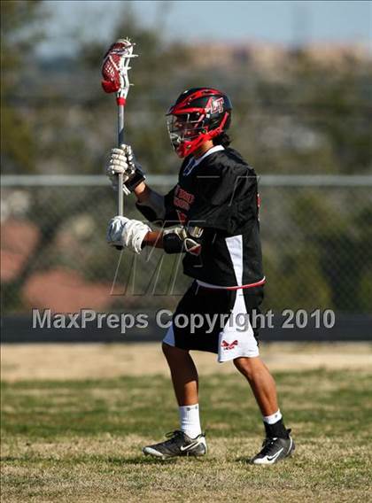 Thumbnail 2 in Lake Travis vs Reagan photogallery.