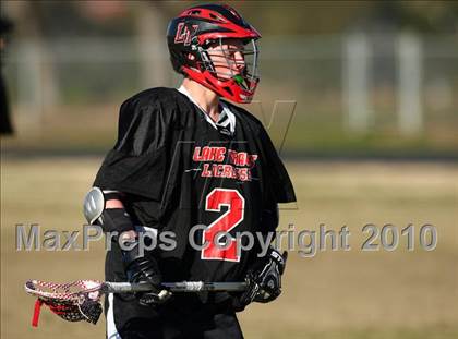 Thumbnail 1 in Lake Travis vs Reagan photogallery.