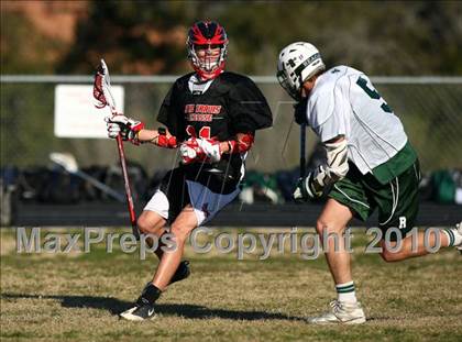 Thumbnail 3 in Lake Travis vs Reagan photogallery.