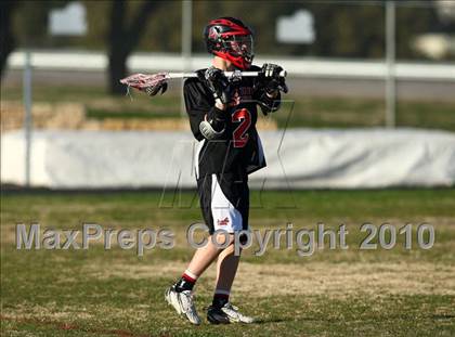 Thumbnail 2 in Lake Travis vs Reagan photogallery.