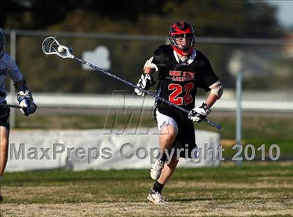 Thumbnail 1 in Lake Travis vs Reagan photogallery.
